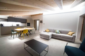 Nuova Luxury Suite Emilius - Panorama Aosta